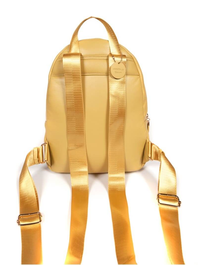 MOCHILA PUFFER MELANIE