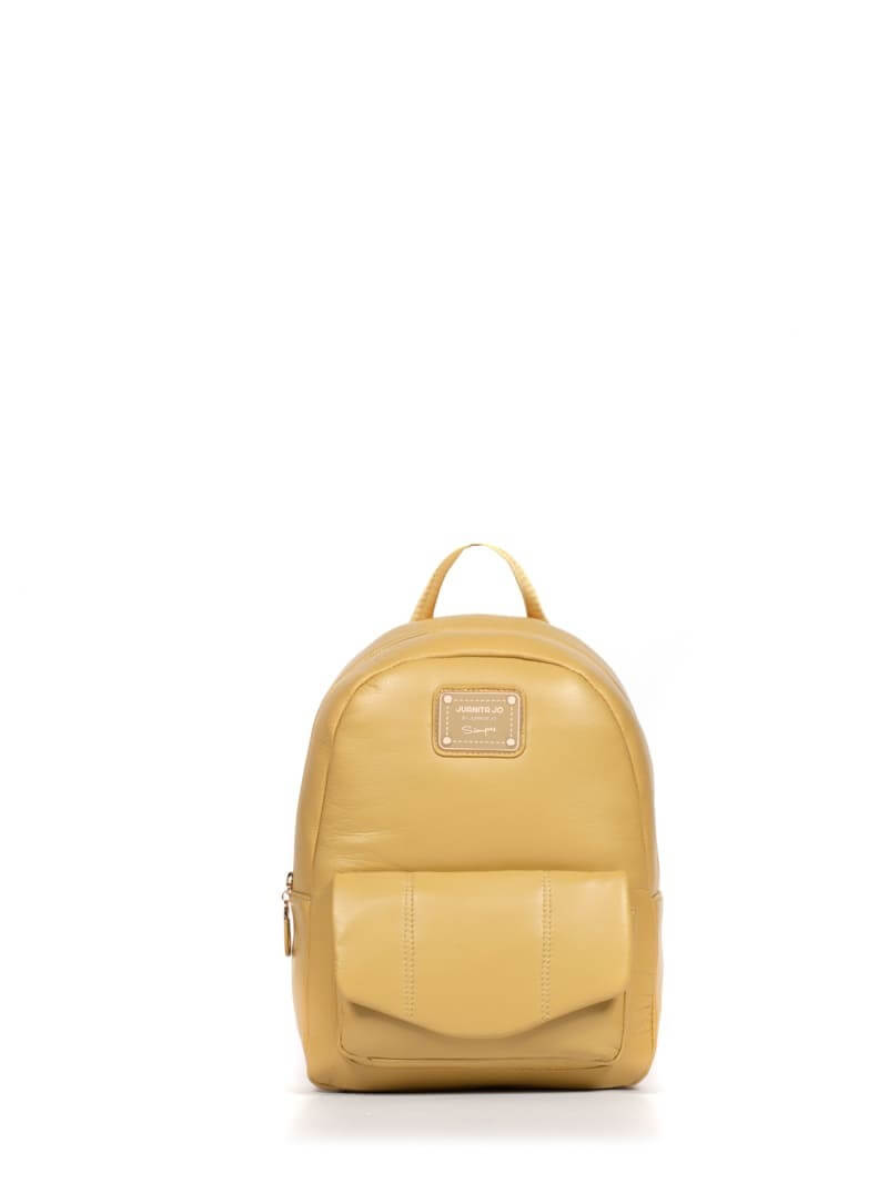 MOCHILA PUFFER MELANIE