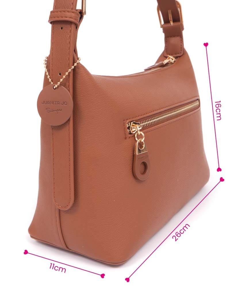 BANDOLERA ASTRID