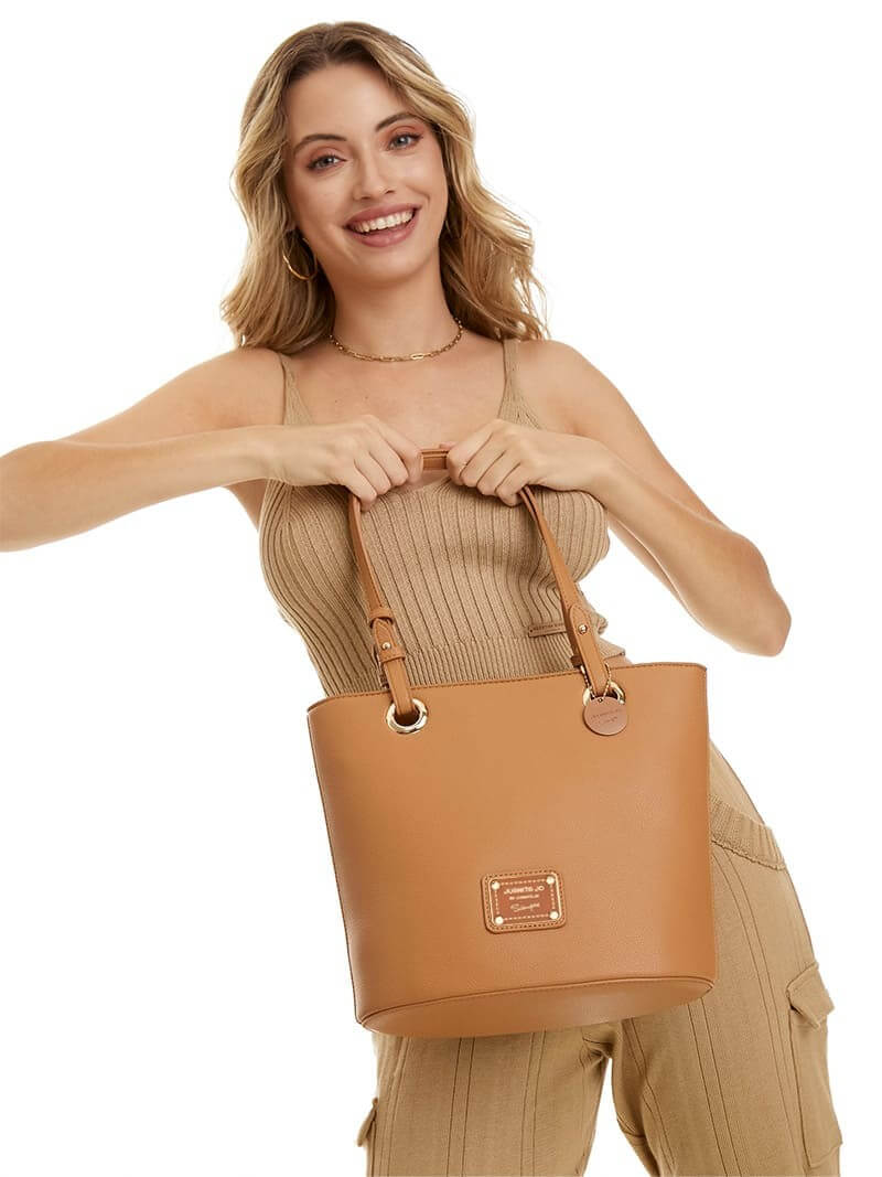 CARTERA GRISELDA CHICA