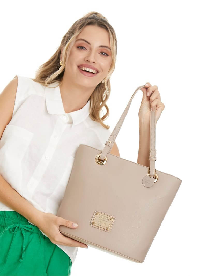 CARTERA GRISELDA CHICA