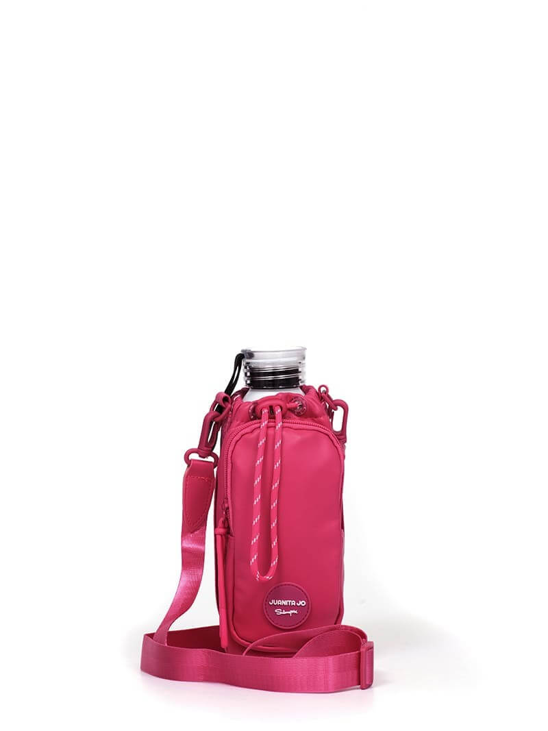 BANDOLERA PORTA BOTELLA MÉRIDA