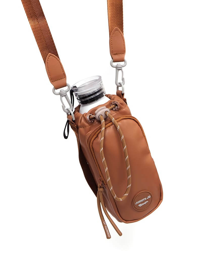 BANDOLERA PORTA BOTELLA MÉRIDA