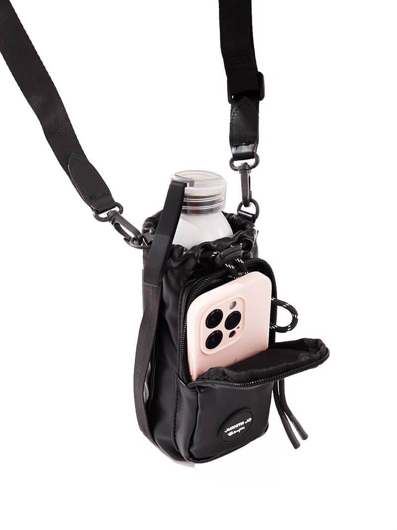 BANDOLERA PORTA BOTELLA MÉRIDA