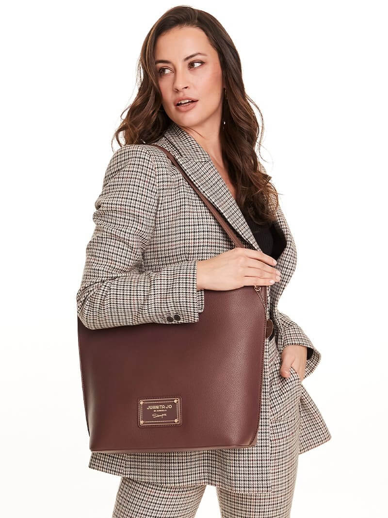 CARTERA KIRAZ