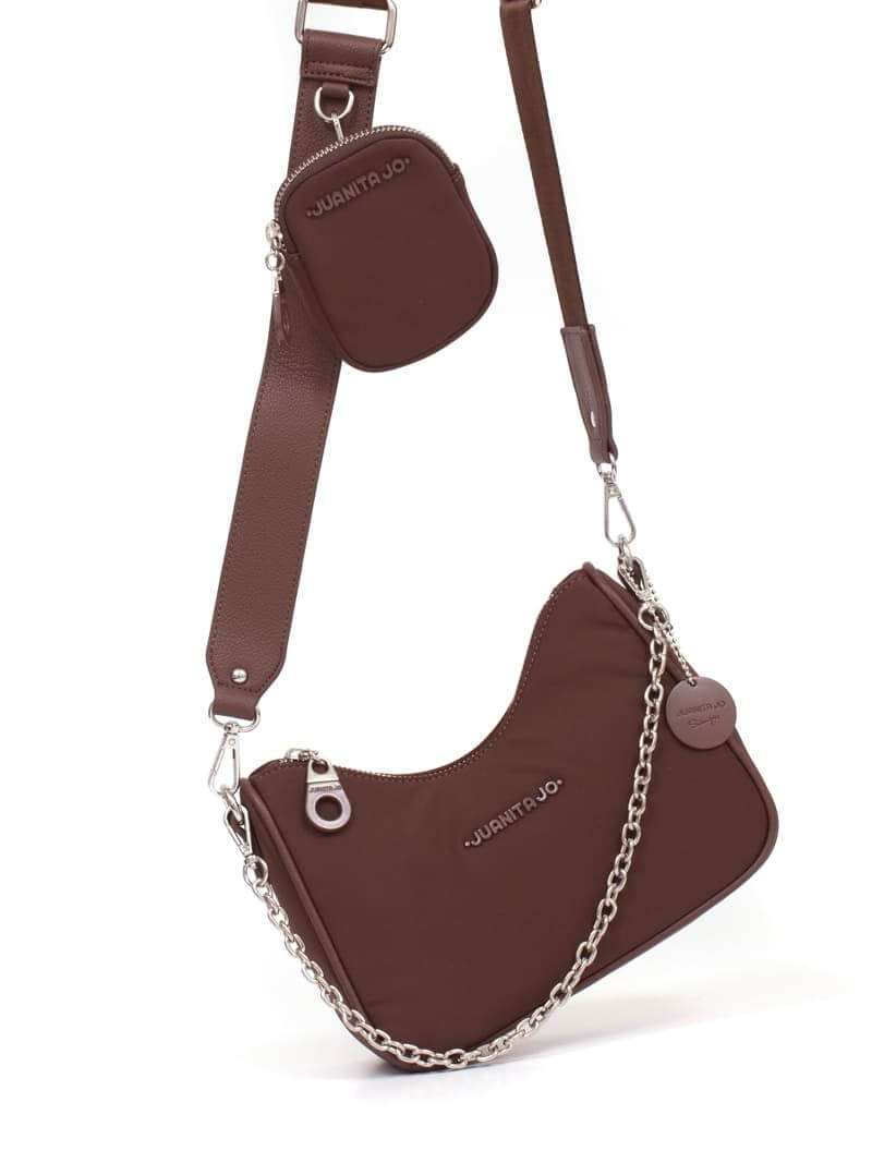 BANDOLERA MEGAN NOVYTEX