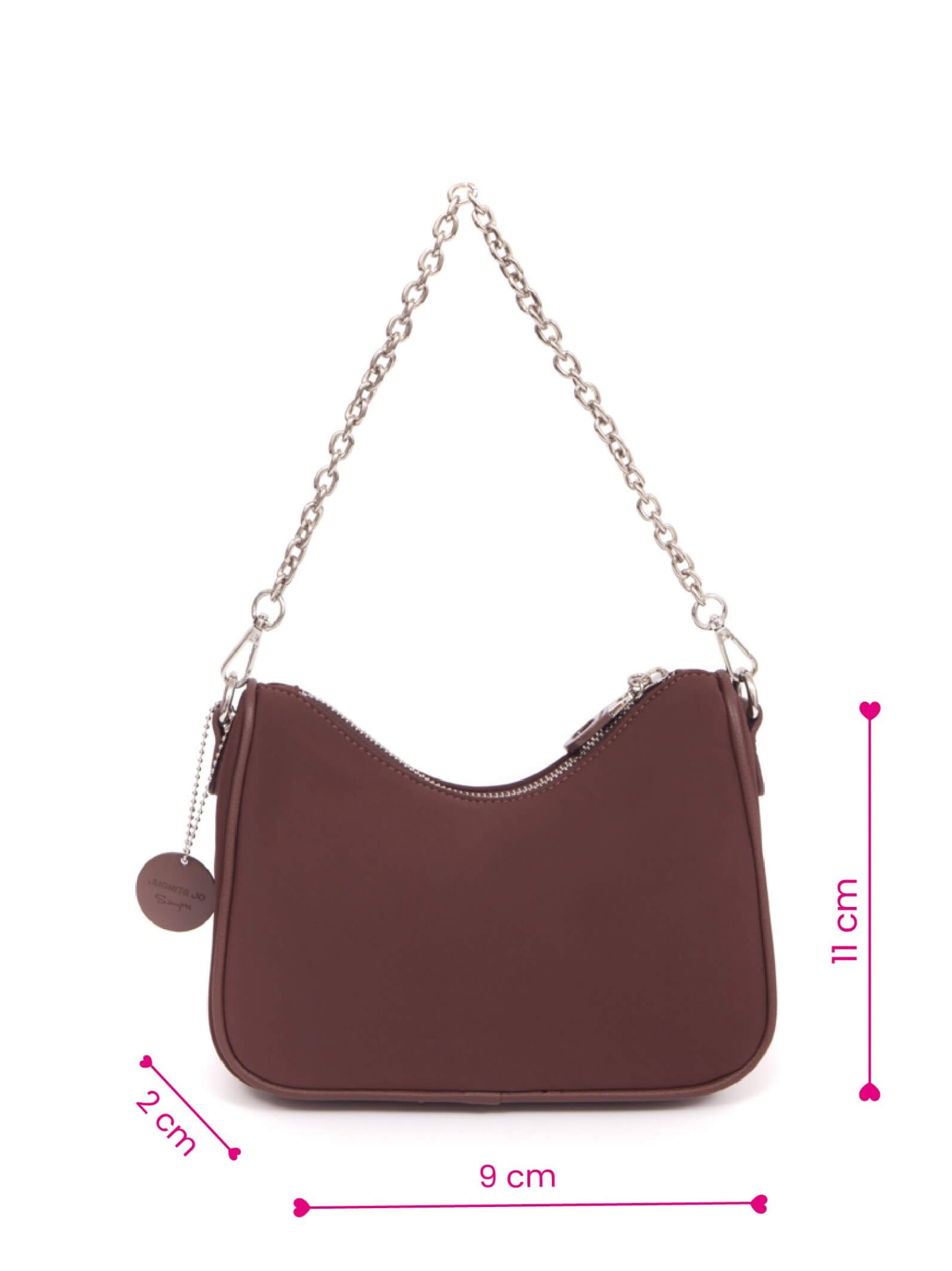 BANDOLERA MEGAN NOVYTEX
