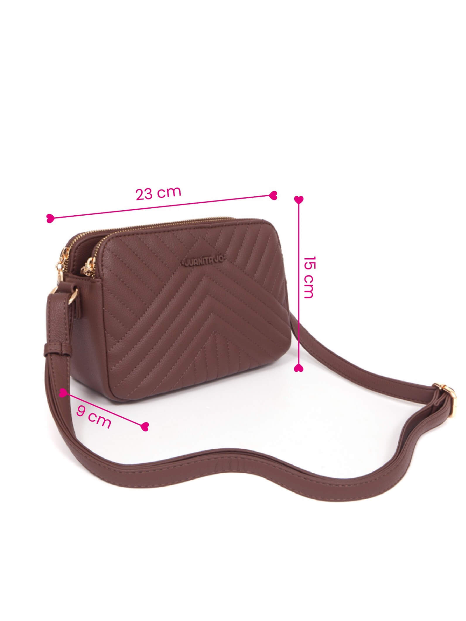 BANDOLERA KERS