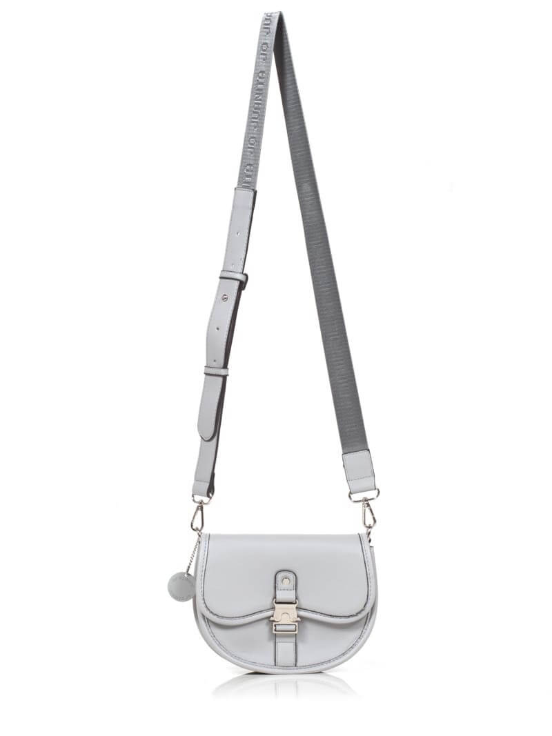 BANDOLERA GRIS CLEO