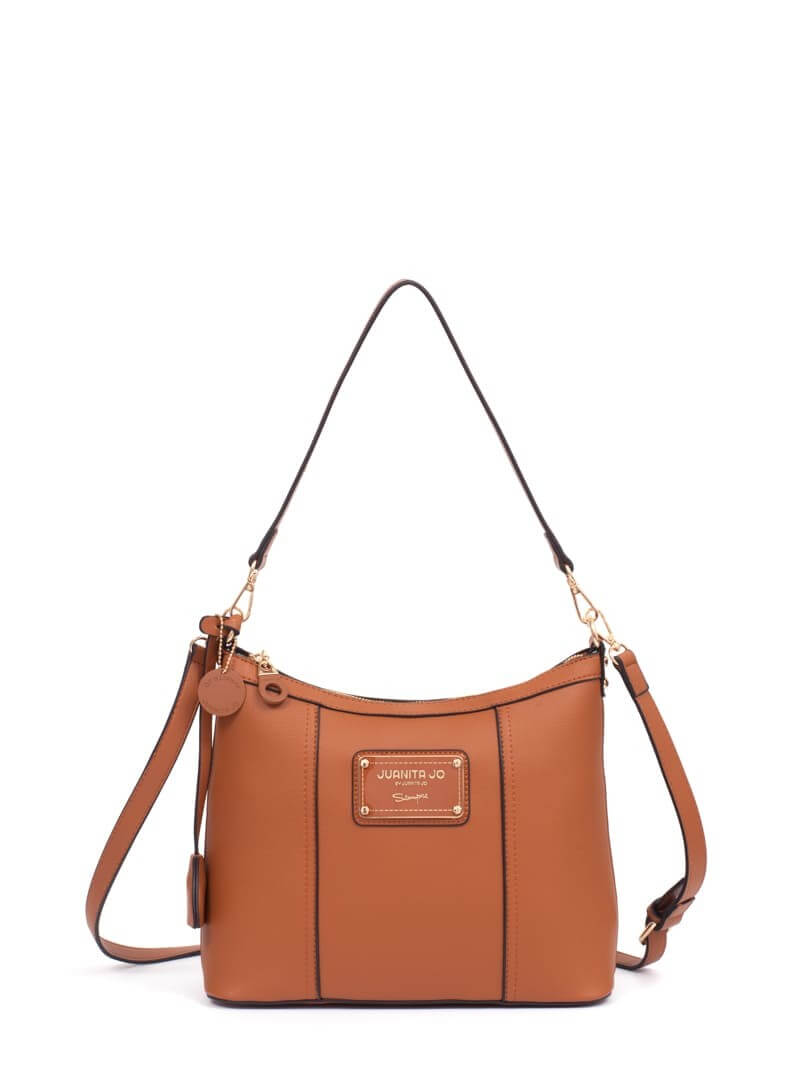 CARTERA MARRÓN UMA
