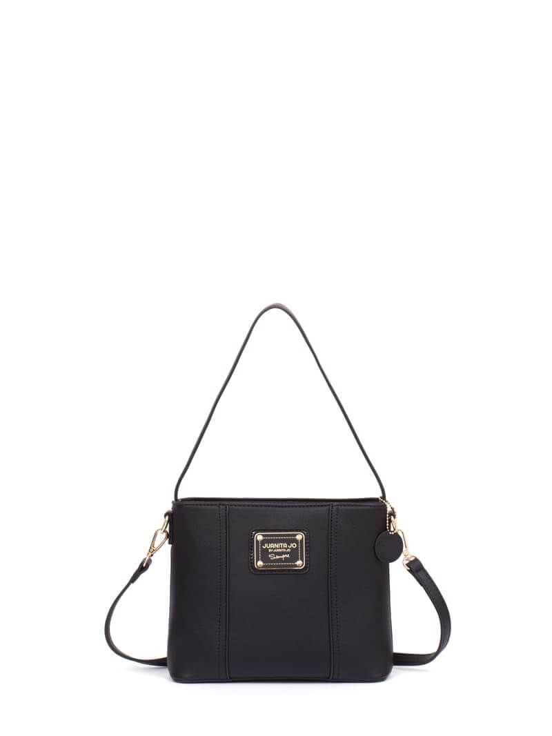 CARTERA UMA NEGRA CHICA