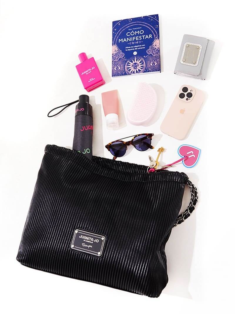 BOLSO ELARA NEGRO