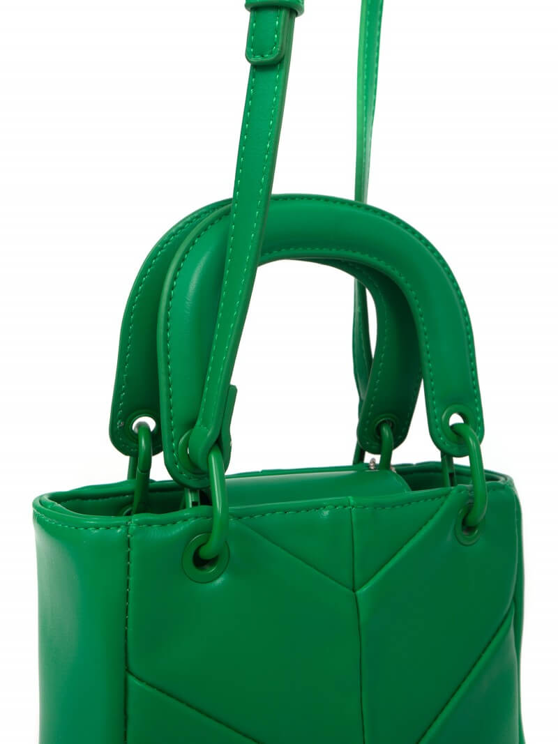 MINIBAG VERDE MAGNOLIA