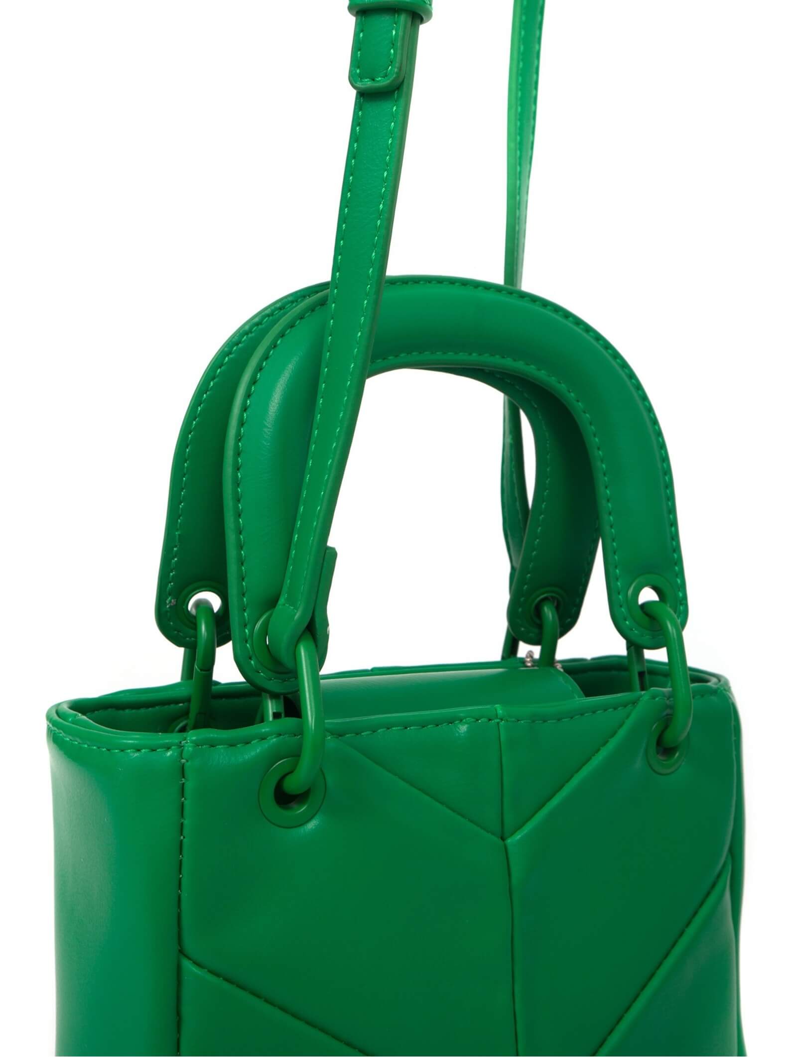 MINIBAG VERDE MAGNOLIA