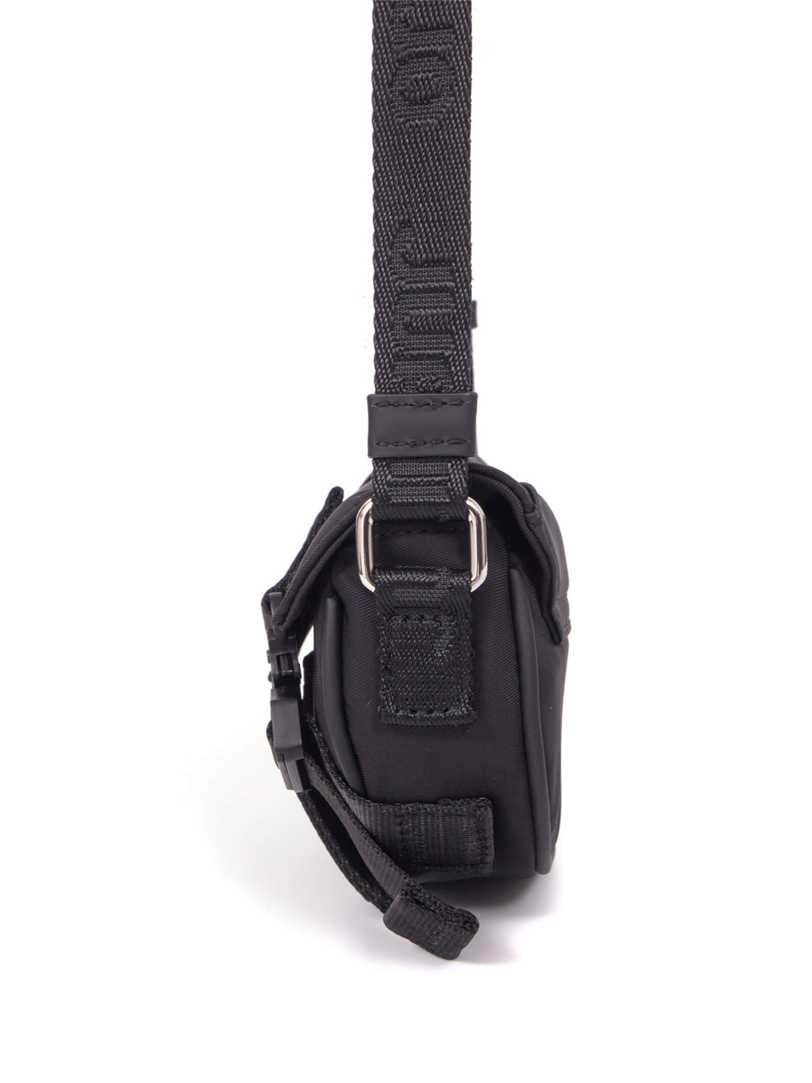 MINIBAG NEGRA URBAN