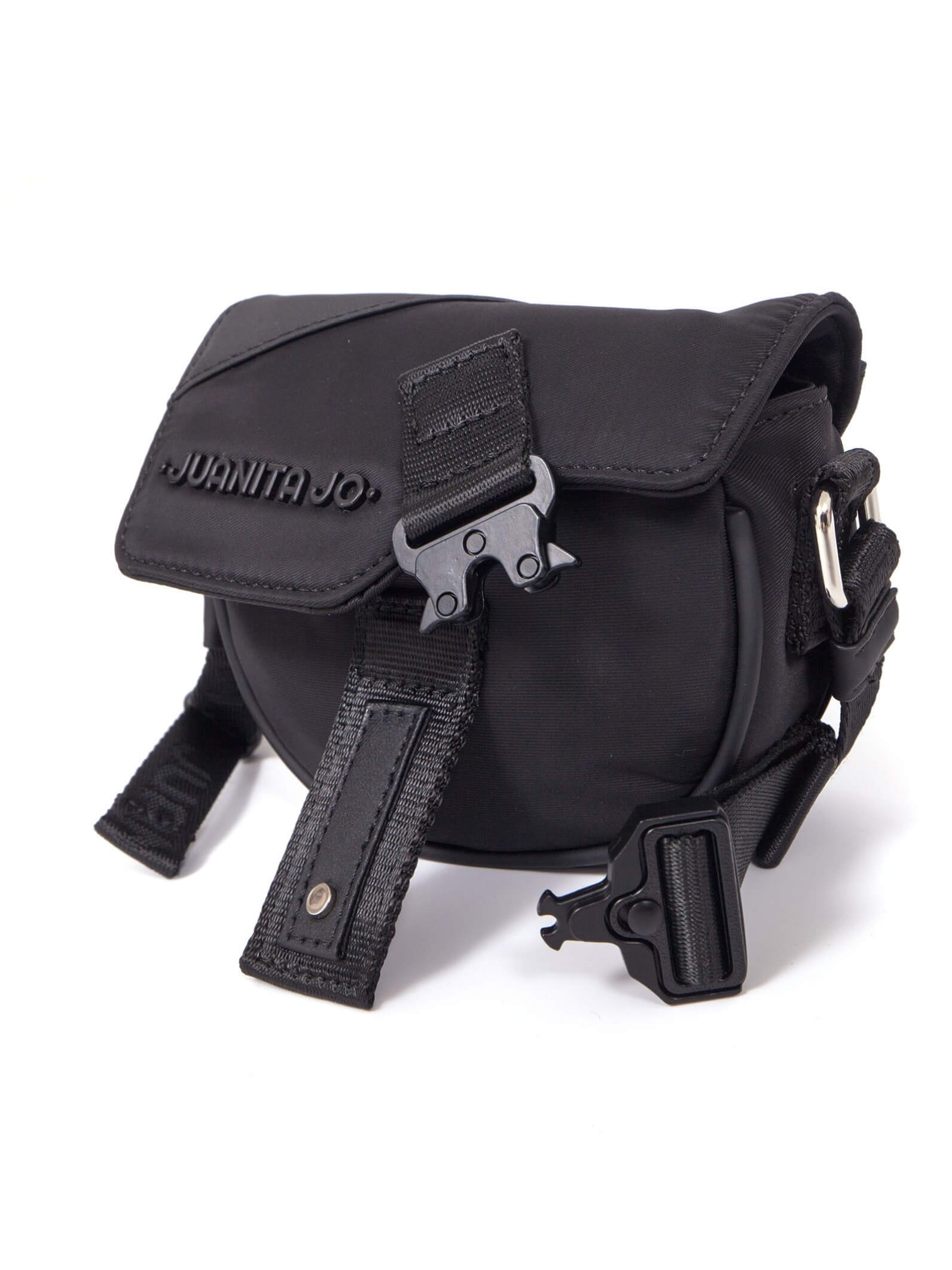 MINIBAG NEGRA URBAN