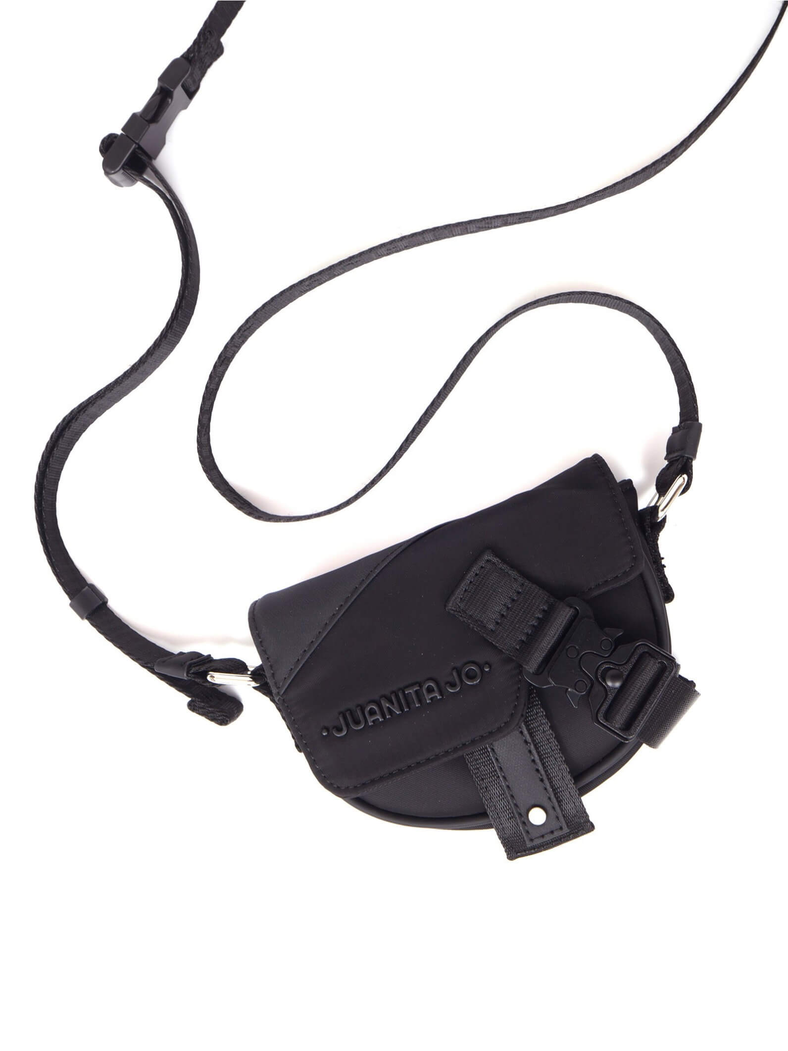 MINIBAG NEGRA URBAN