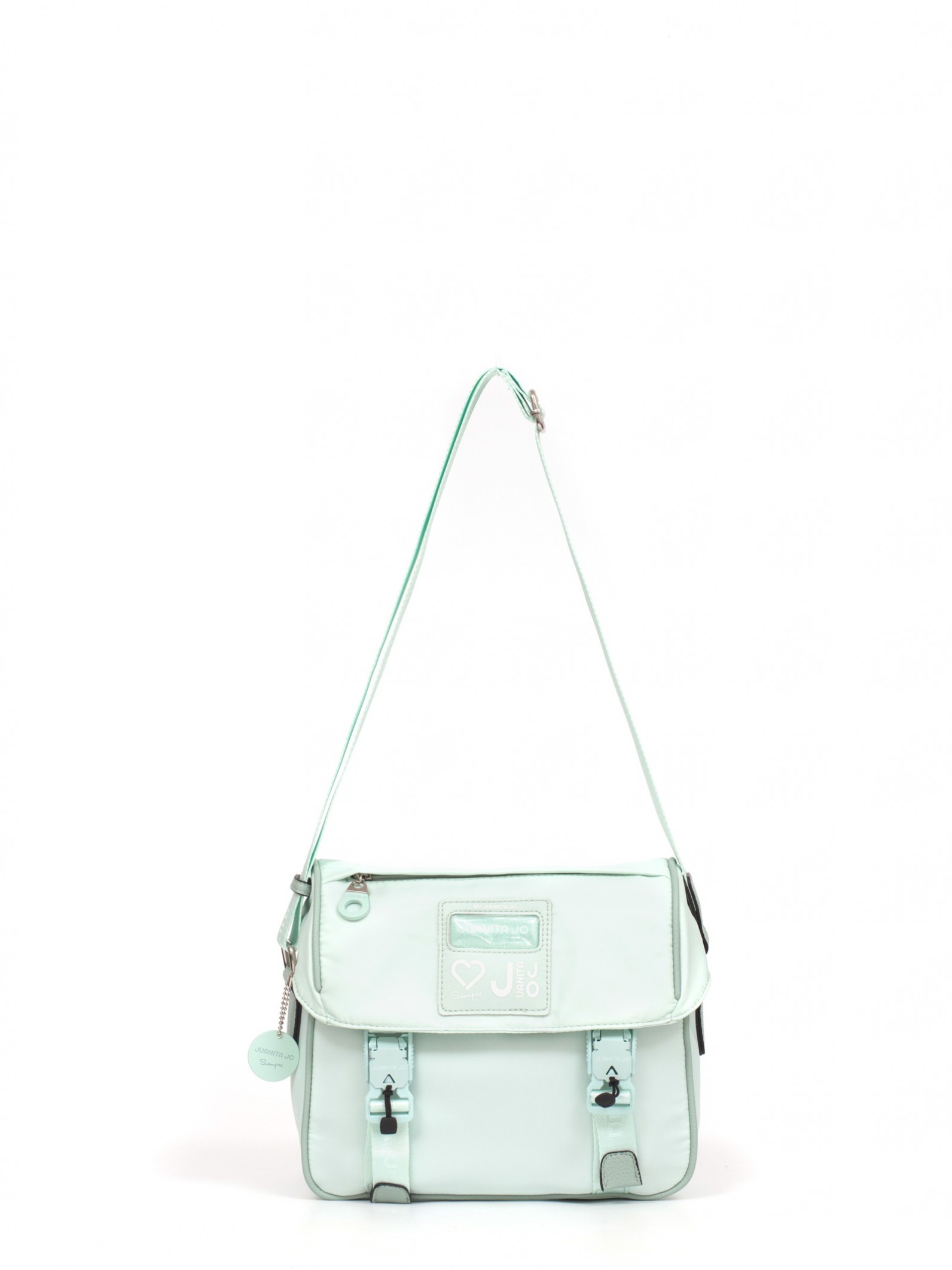 BANDOLERA MENTA MINERVA