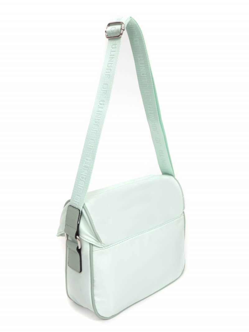 BANDOLERA MENTA MINERVA