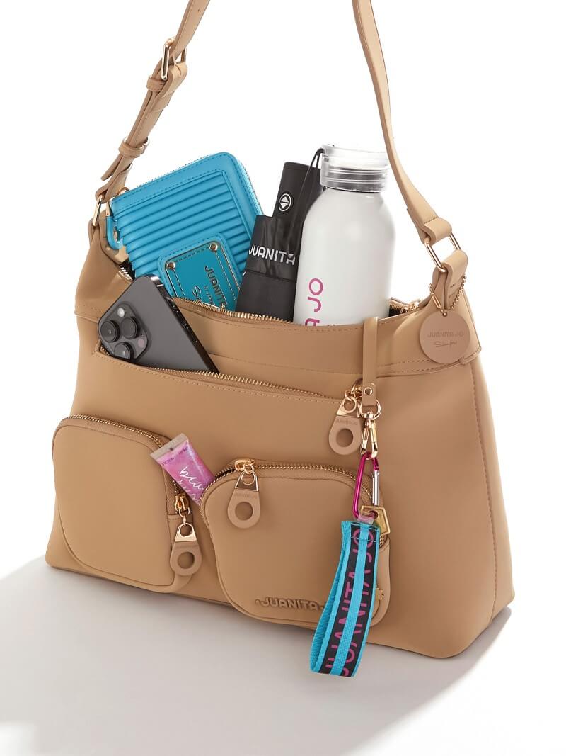 CARTERA CAMEL DANU