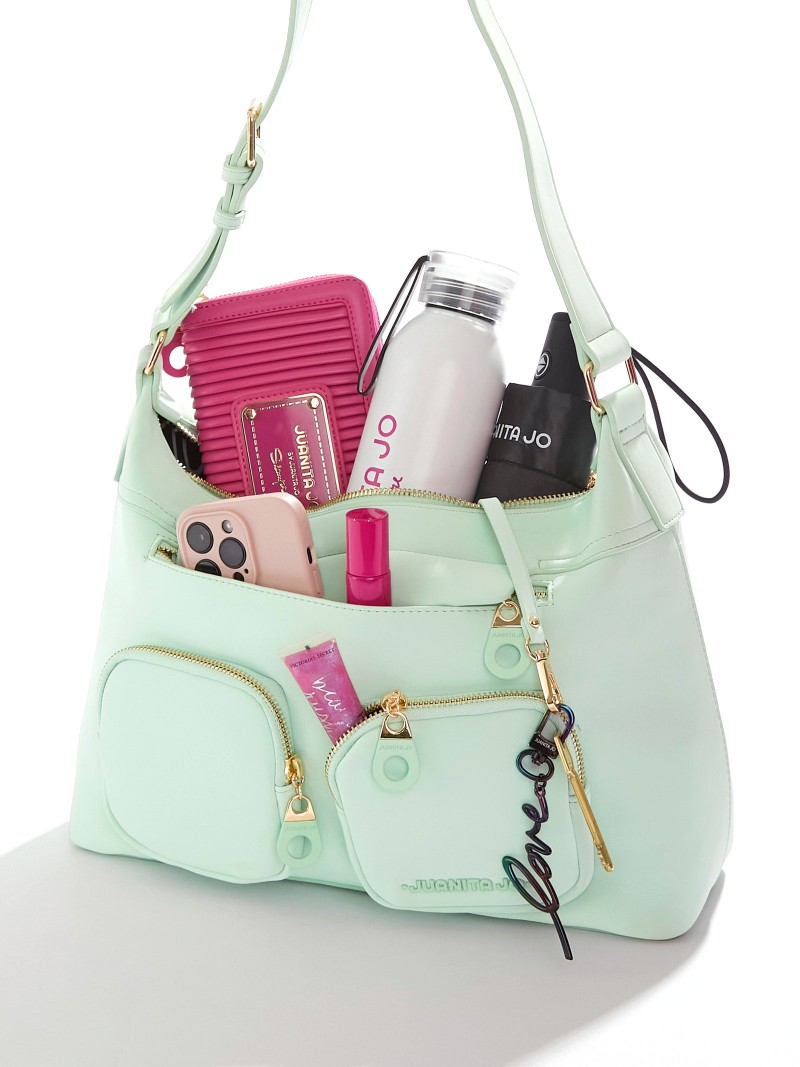 CARTERA MENTA DANU