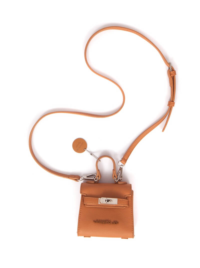 LIPSTICK BAG SUELA SOPHIE