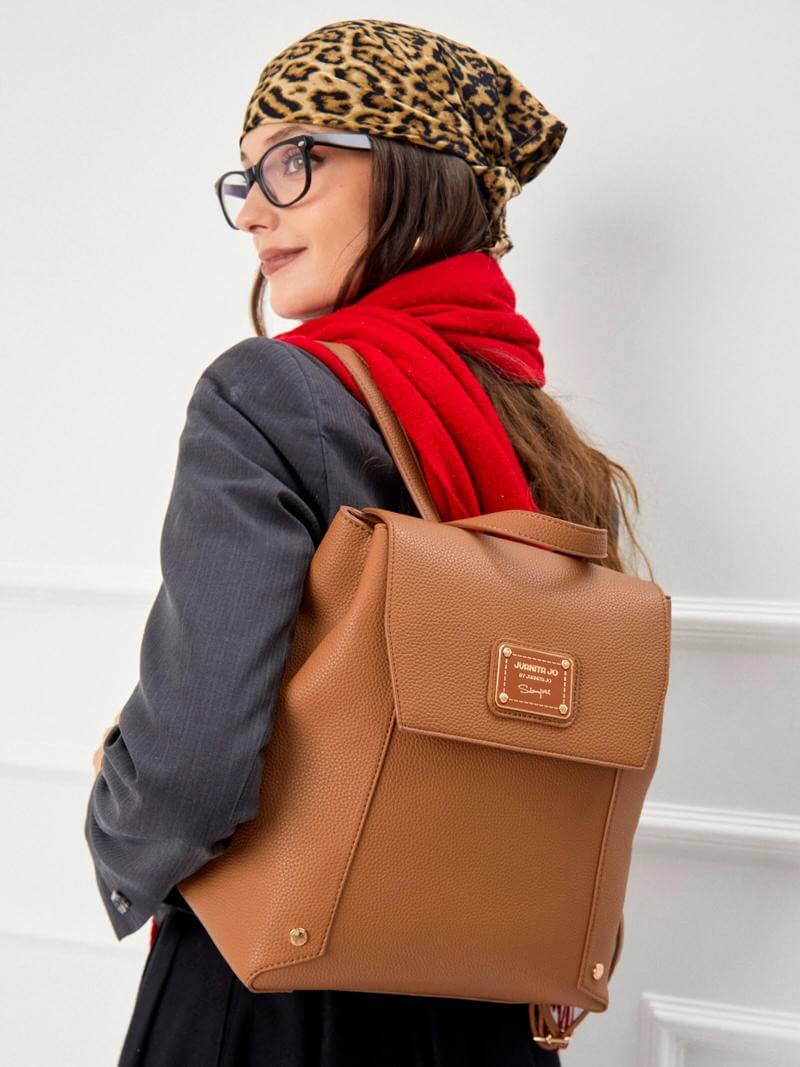 Mochila suela Olivia