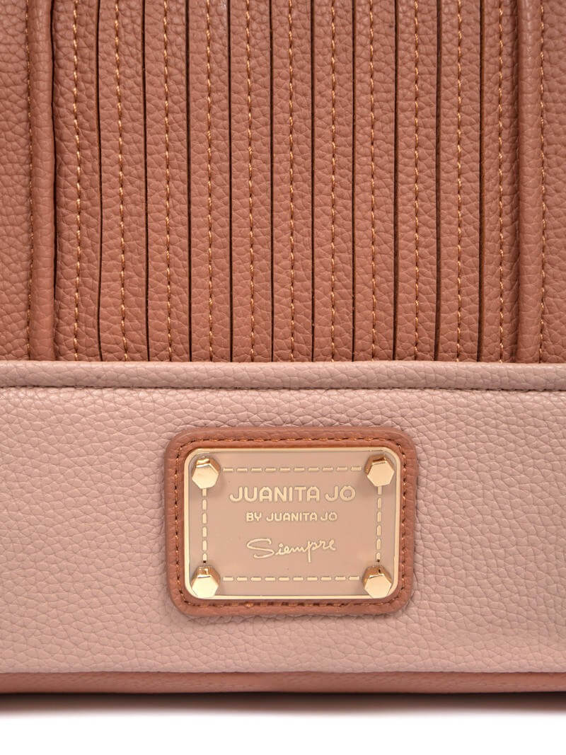 Cartera suela Gala