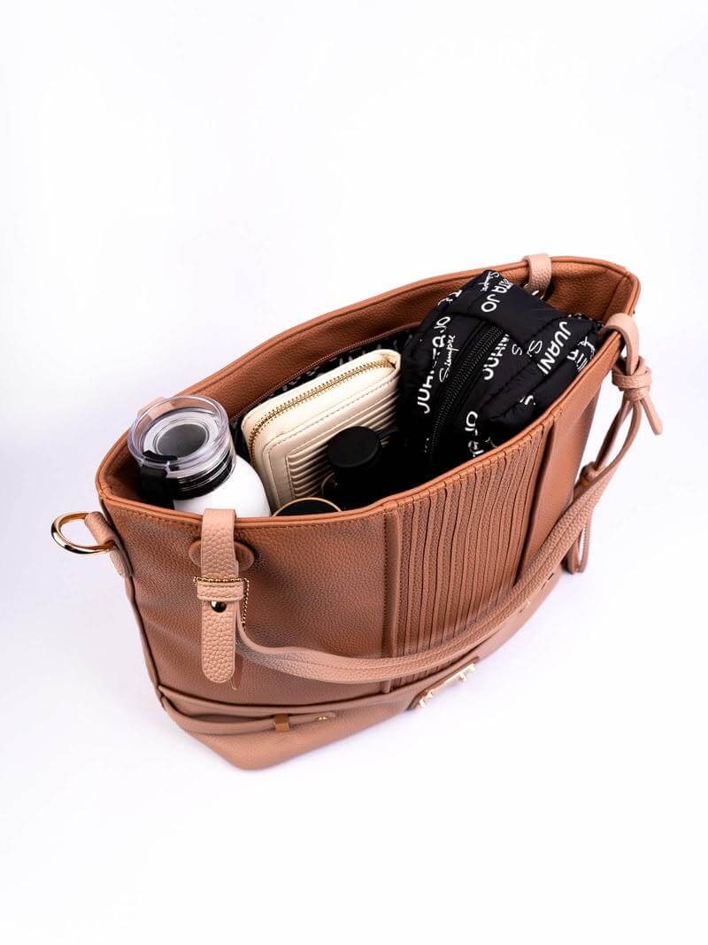 Cartera suela Gala