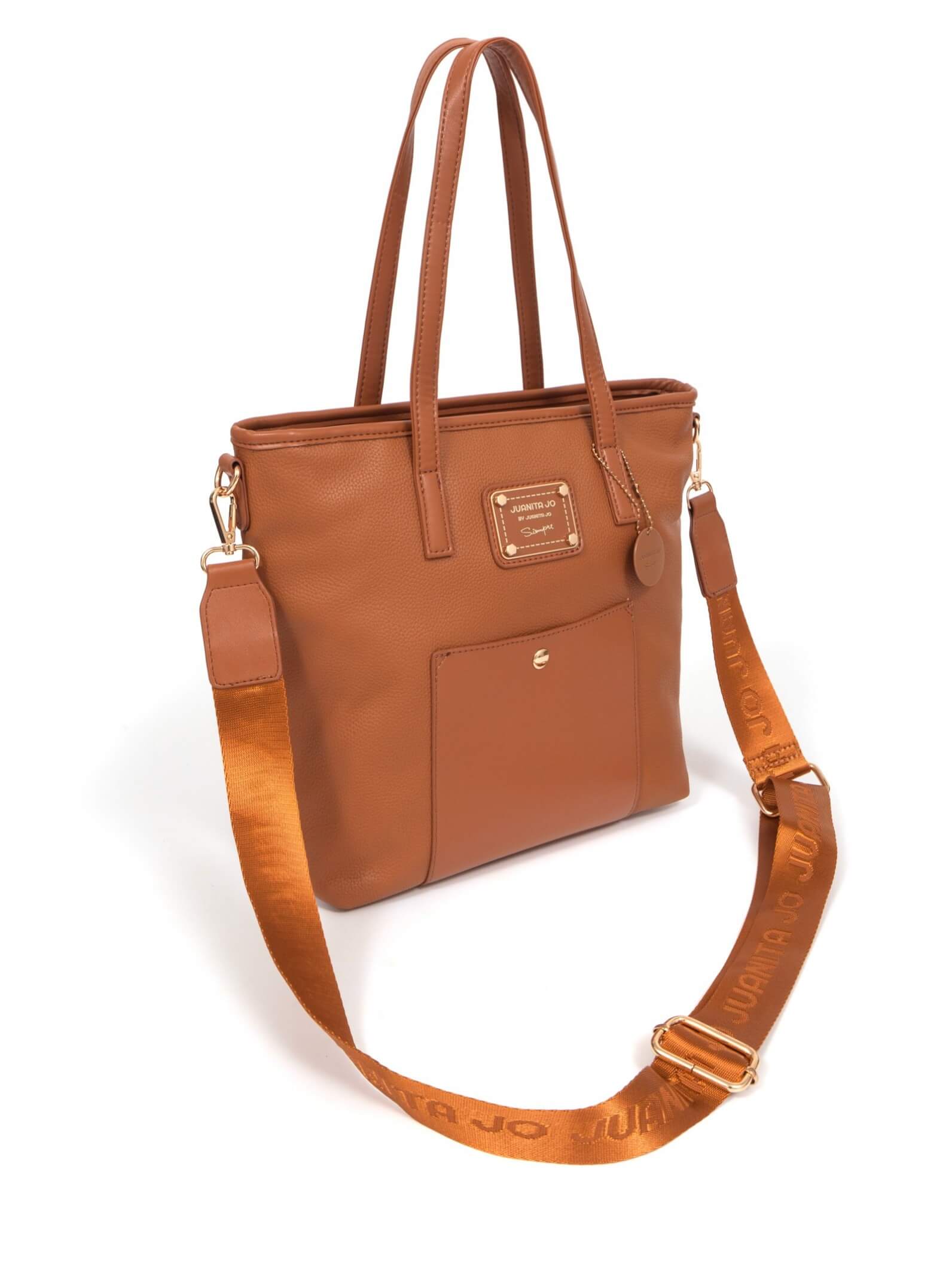 Cartera suela Duo