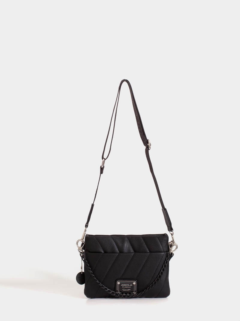 Bandolera negra Andes