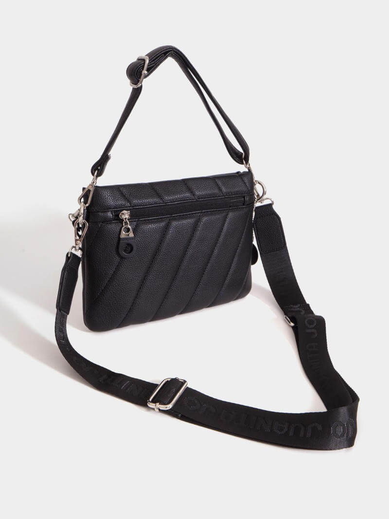Bandolera negra Andes