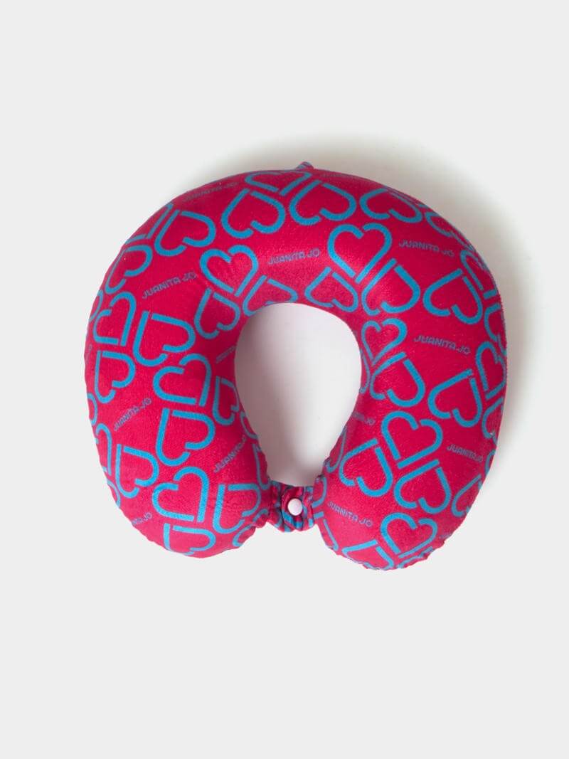 Kit fucsia de viaje sueños