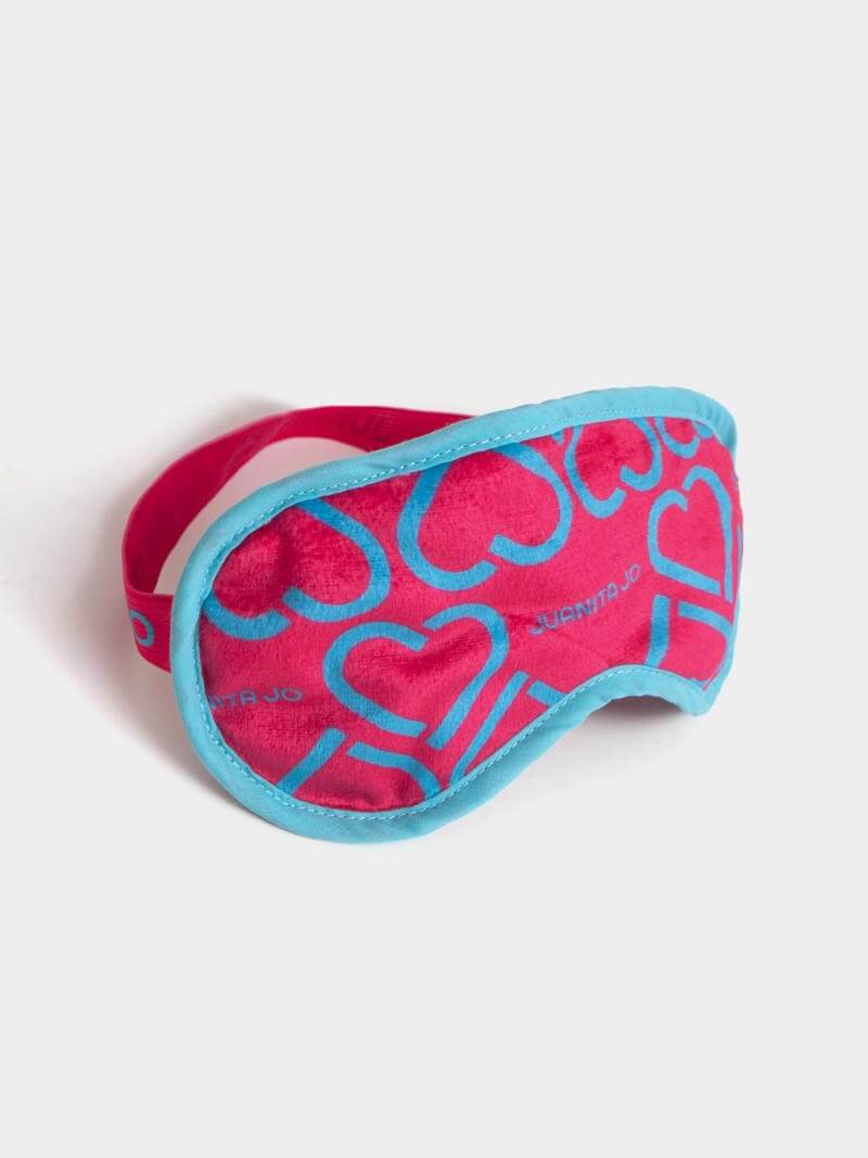 Kit fucsia de viaje sueños