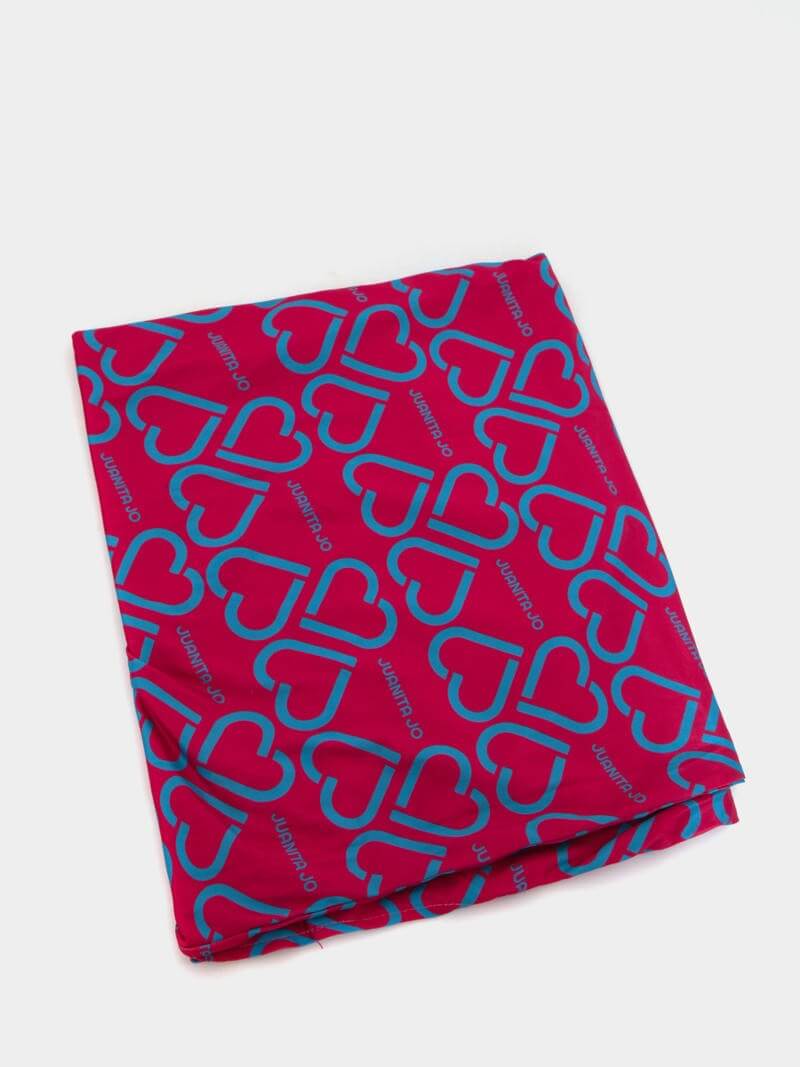 Kit fucsia de viaje sueños