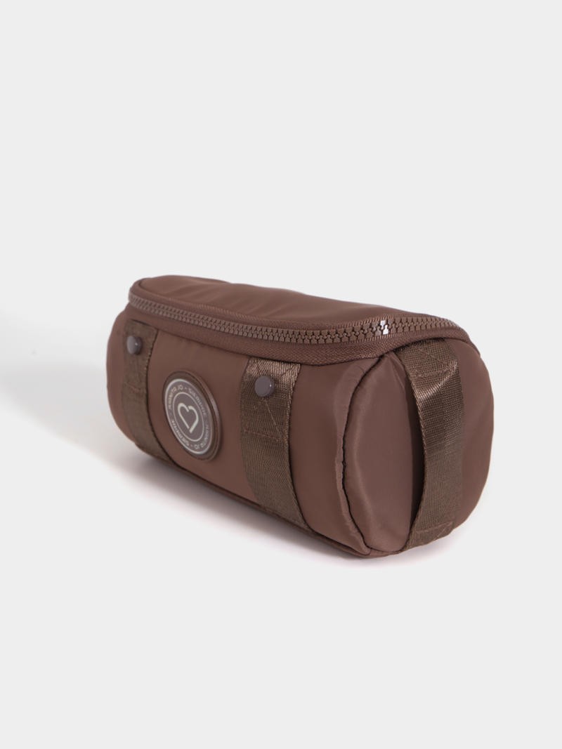 Neceser de viaje para colgar chocolate
