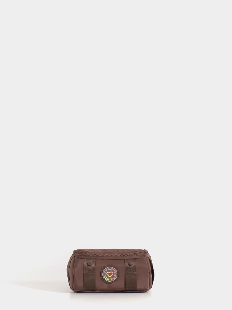 Neceser de viaje para colgar chocolate