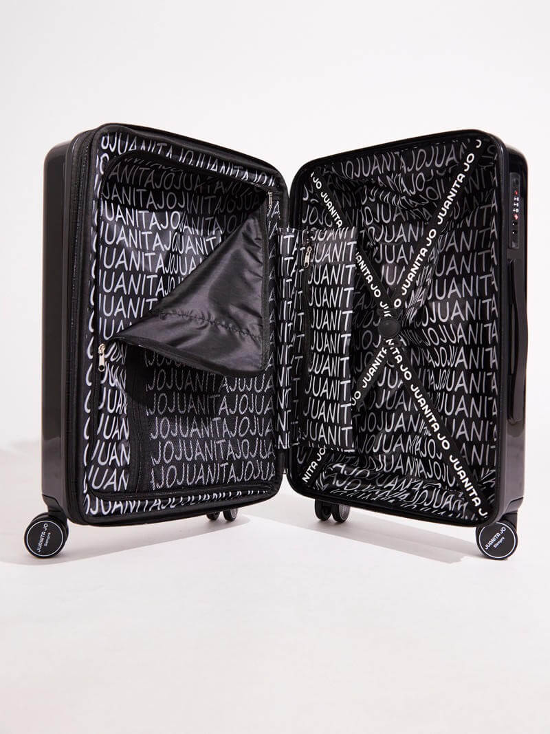 Valija Carry on de 15 Kilos negro