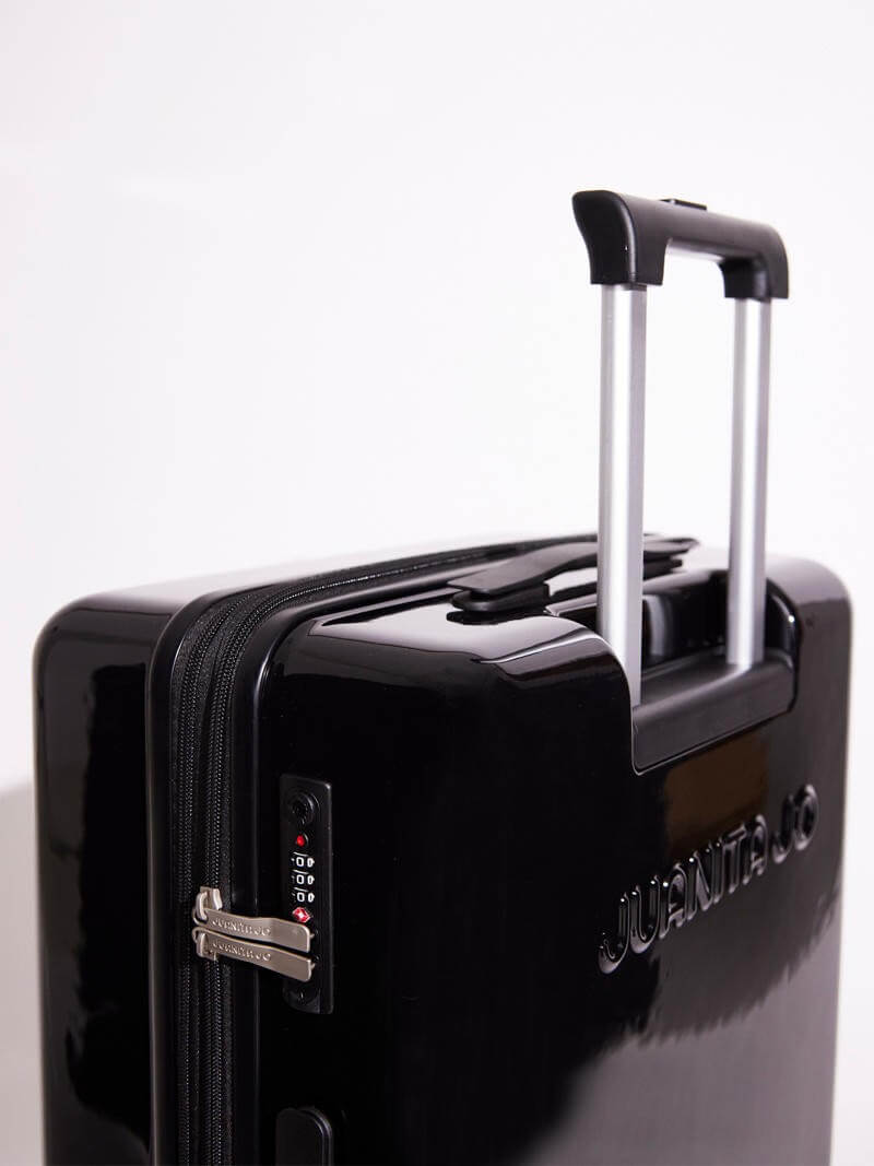 Valija Carry on de 15 Kilos negro