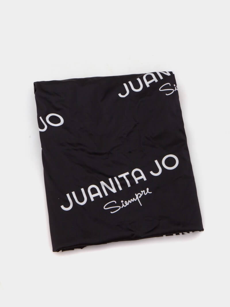Funda para valija negra