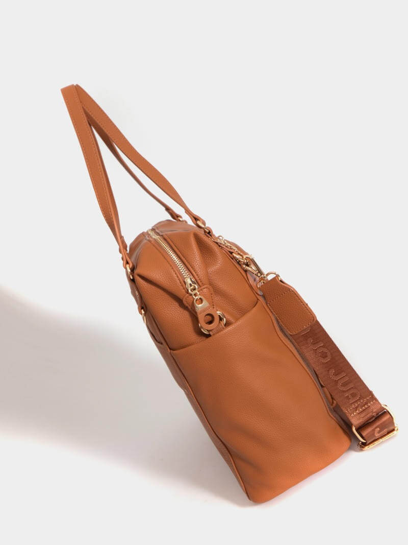Shopping bag suela Úrsula