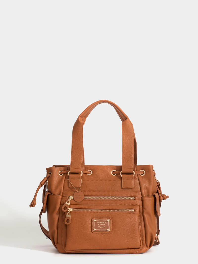 Cartera suela Amparo