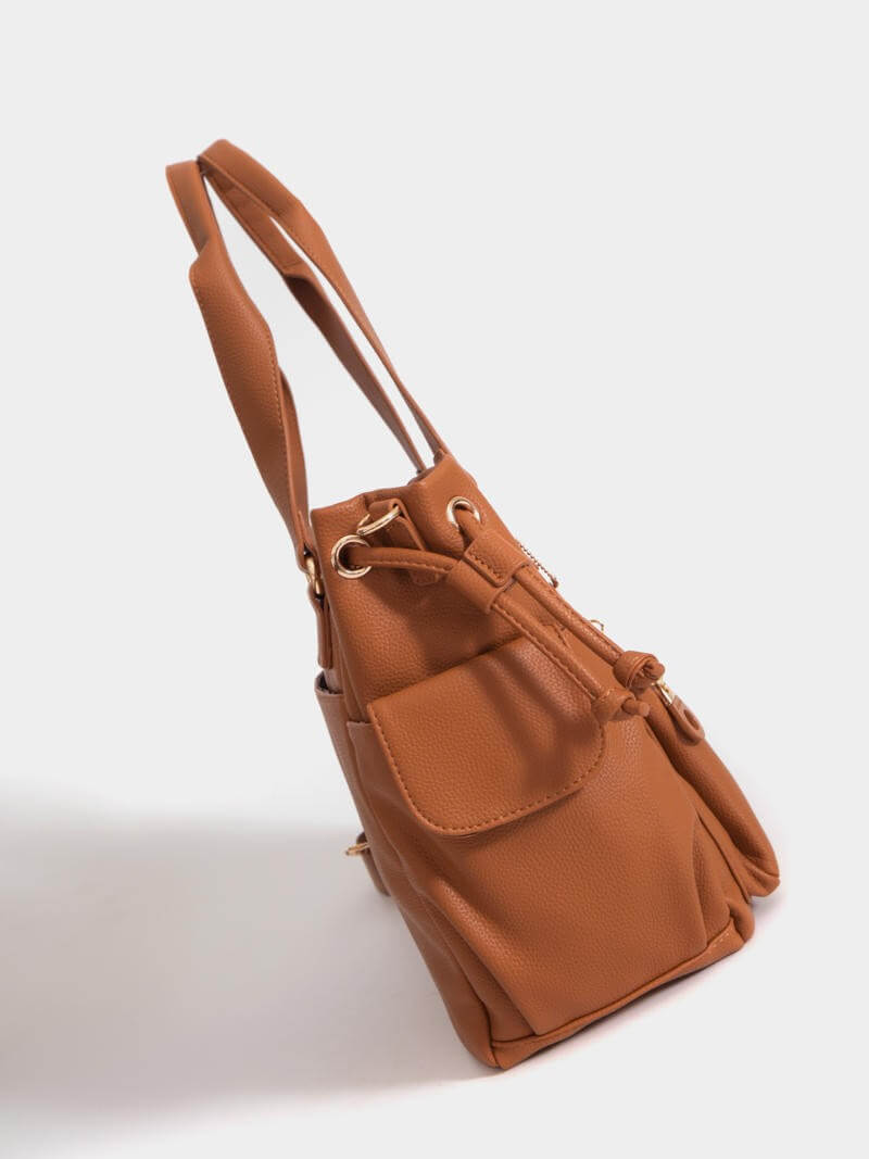 Cartera suela Amparo