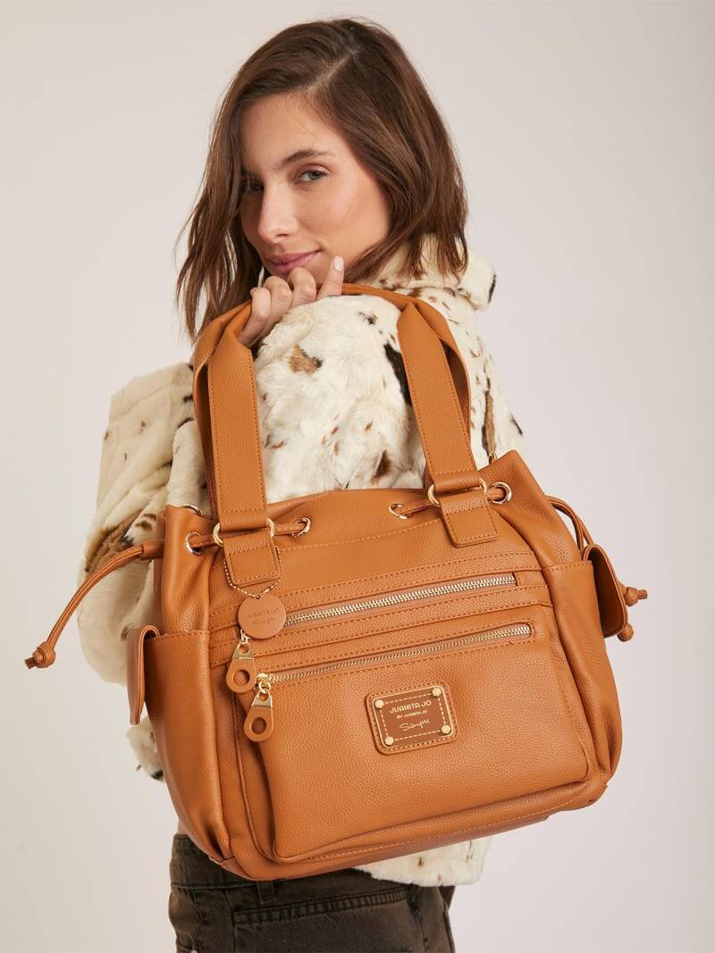 Cartera suela Amparo