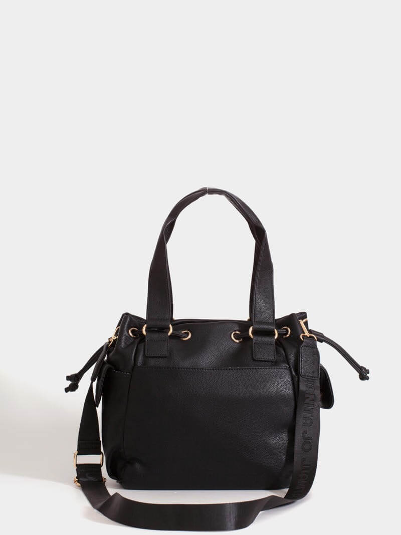 Cartera negra Amparo