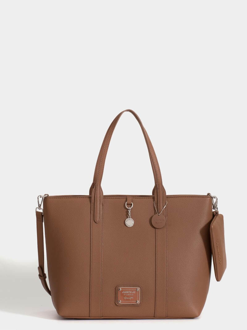 Cartera visón Renata