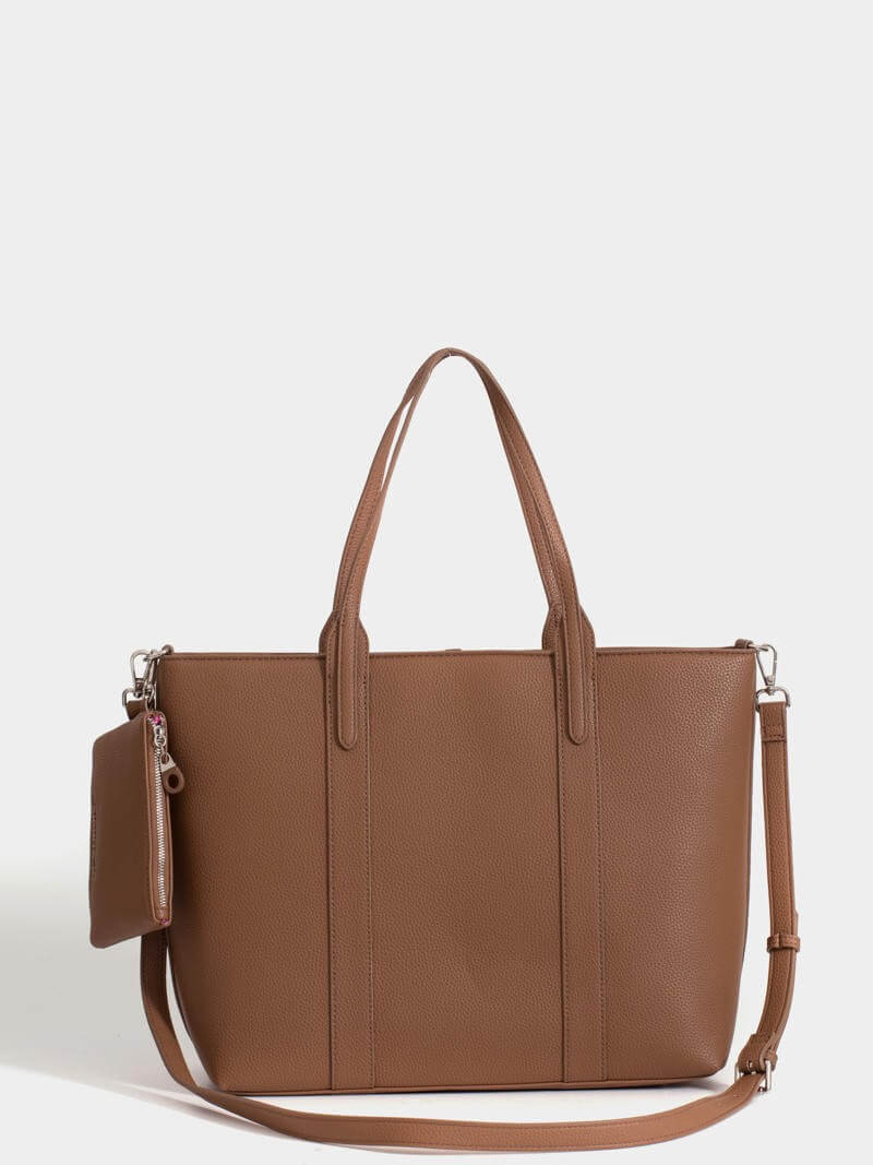 Cartera visón Renata