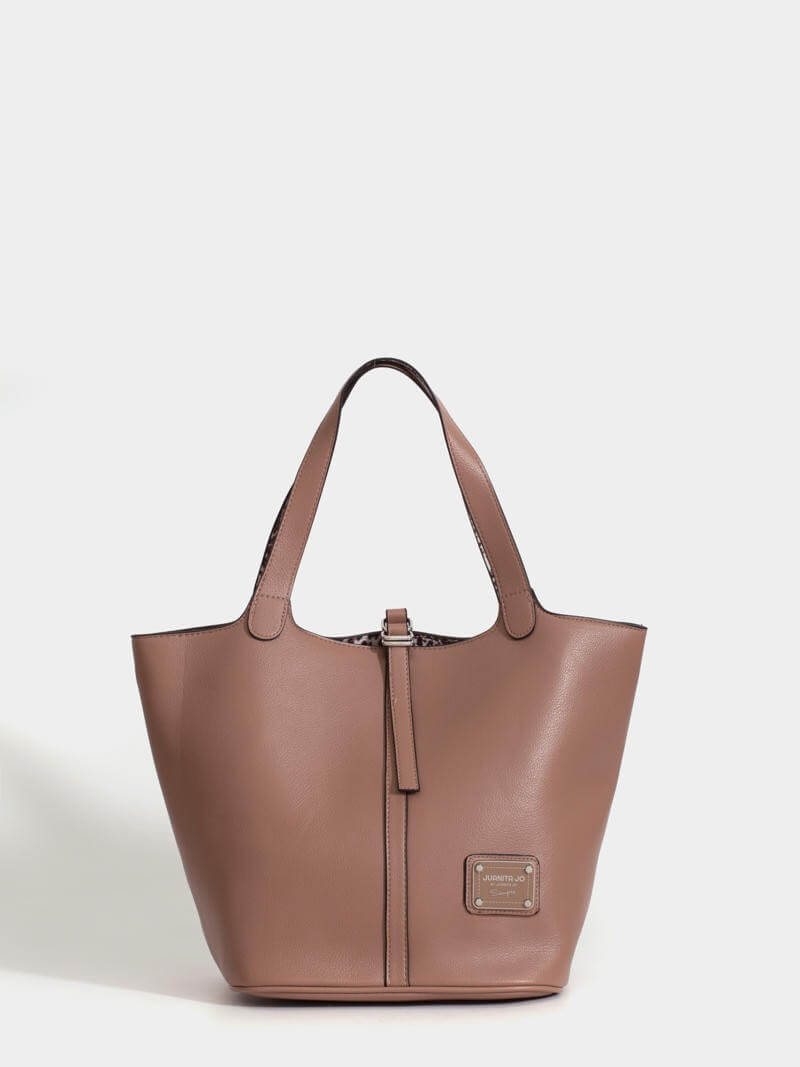 Cartera visón Marta