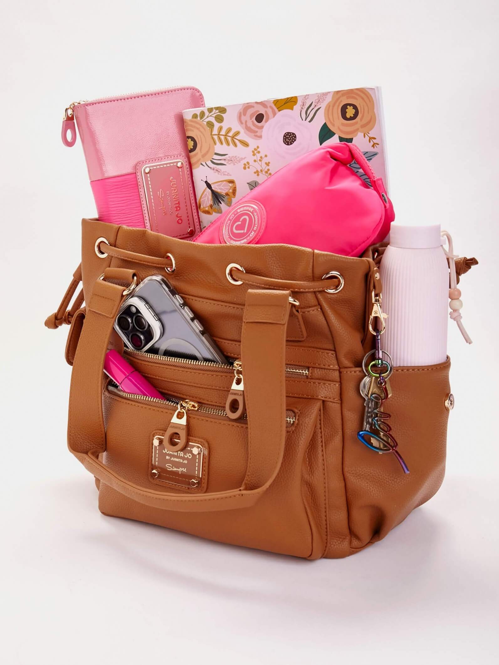 Cartera suela Amparo