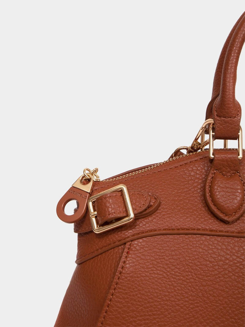 Cartera de mano suela Dallas